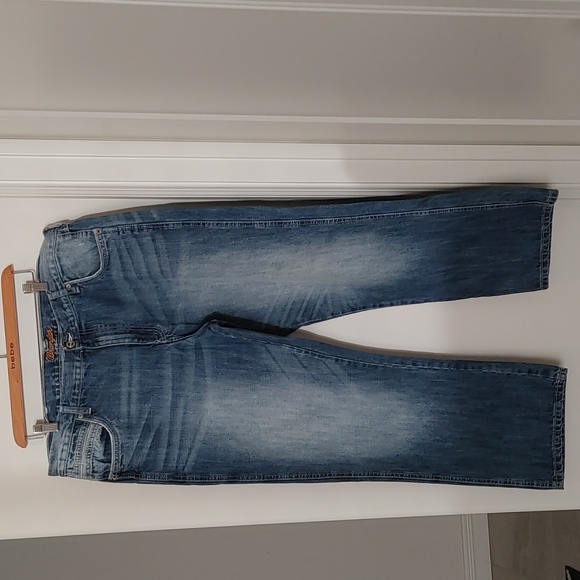 Men's Jeans - Picture 2 of 6